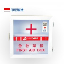 加護™ 急救箱