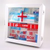 加護™ 安全藥箱 (供1至9人使用)
