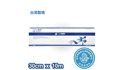 加護™ 敷料固定貼(卷裝) 30cm x 10m