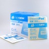加護™ 消毒紗墊 4" x 4" (1盒20包，1包5片)