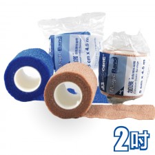 加護™ 自黏彈性繃帶 5cm x 4.5m (2")