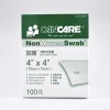 加護™ 特軟仿棉墊 4" x 4" (1盒100片)