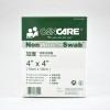 加護™ 特軟仿棉墊 4" x 4" (1盒100片)