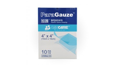 加護™ 醫用油性紗布