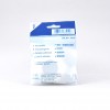 加護™ 醫用透氣紙膠布 1/2" (獨立裝) (1卷)