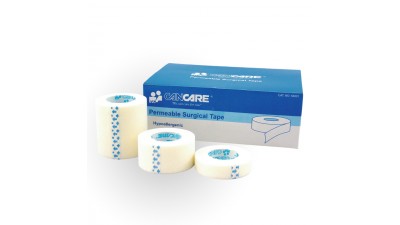 加護™ 醫用透氣紙膠布