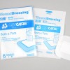 加護™ 傷口貼 6x7cm (1包6片)