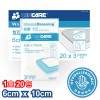 加護™ 傷口貼 6x10cm (1盒20包，1包3片)